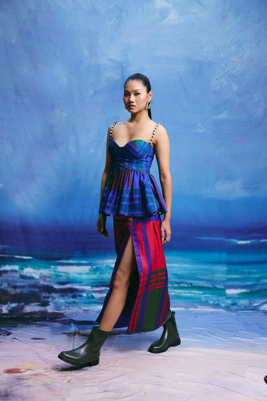 Ocean kiss Skirt