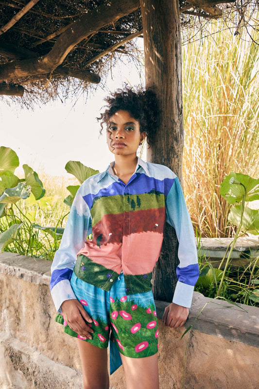 Garden Galore (Shirt)