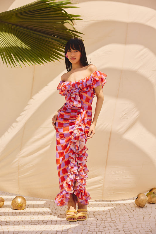 Frill Fantasy