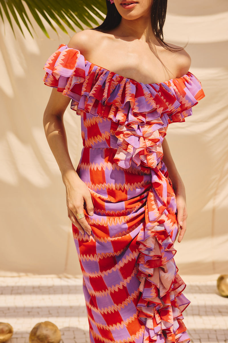 Frill Fantasy